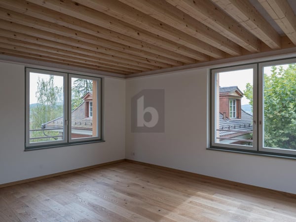 EXKLUSIV, NACHHALTIG & MIT EINZIGARTIGER AUSSICHT 3
