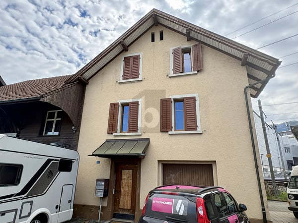 EXKLUSIV, SONNIG UND MIT BESTANDSIMMOBILIE 5