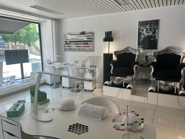 EXKLUSIVES ONE-STOP-BEAUTYKONZEPT 2