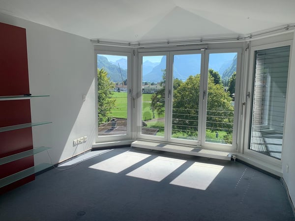 WOHNTRAUM MIT VIEL CHARME 3