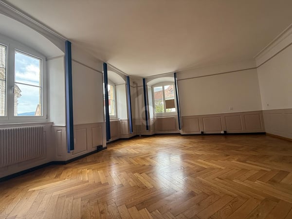 SPACIEUX ET LUMINEUX 5