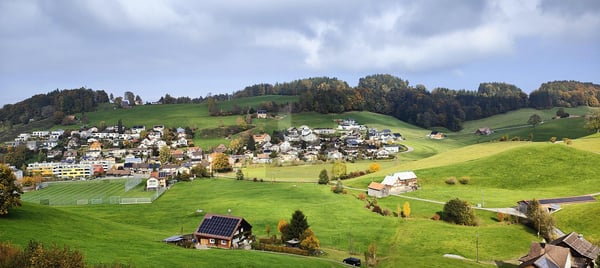 MODERN UND KOMPLETT SANIERT 5