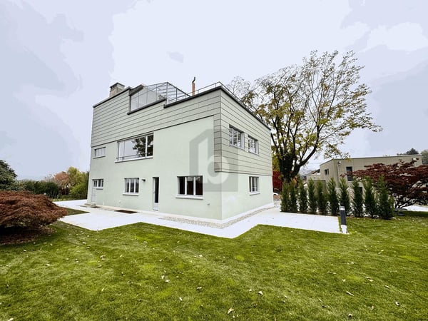 DUPLEX DEXCEPTION - JARDIN DE 670M2 + ROOFTOP 2