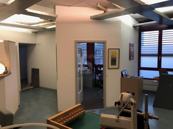 SPACIEUX, FLEXIBLE & IDÉALEMENT SITUÉ 2