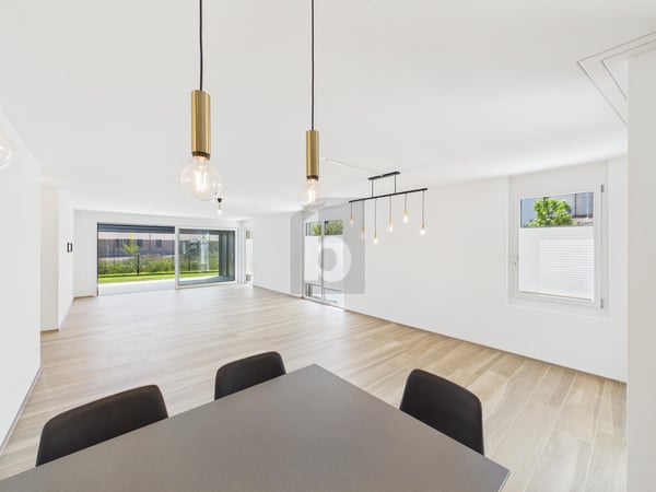 PREISHIT ! PREMIUM MIT GARTEN & DESIGNKÜCHE 3