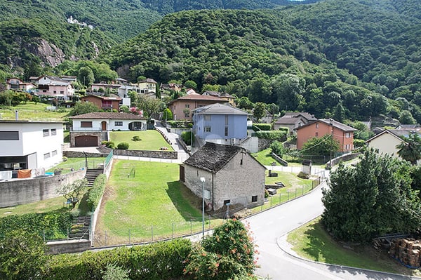 SOLEGGIATA E MODERNA,NUOVA COSTRUZIONE 2