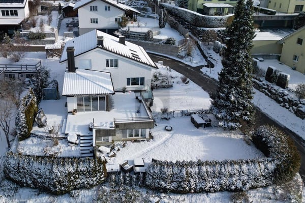 MIT WEITBLICK UND WINTERGARTEN 5