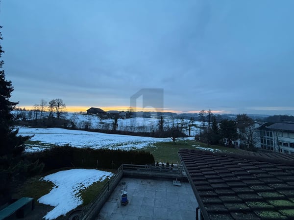 MIT WEITBLICK UND WINTERGARTEN 4