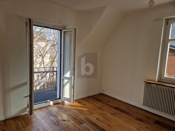 MIT 50M² SONNENTERRASSE! 3