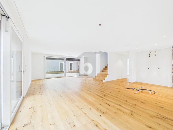 FAMILIEN-PARADIES MIT SONNE & AUSSICHT (B) 1