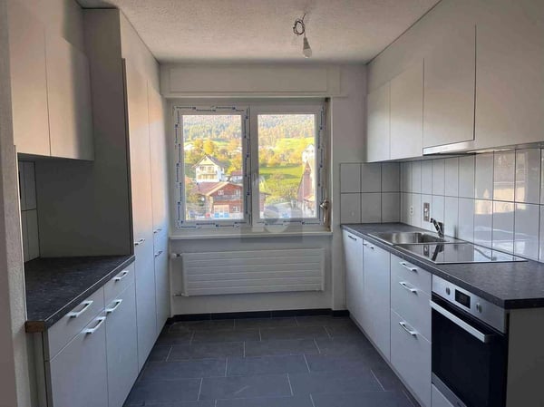 SPACIEUX ET MODERNE 3