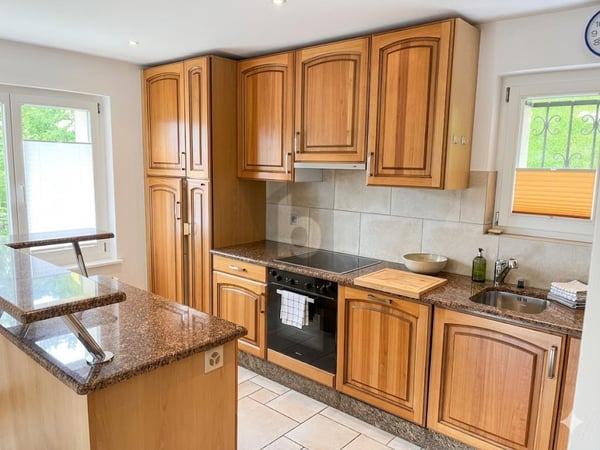 JOLIE MAISON DE 2 LOGEMENTS AU CALME 3