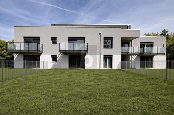 NEUF AVEC JARDIN PRIVATIF ORIENTÉ SUD 1