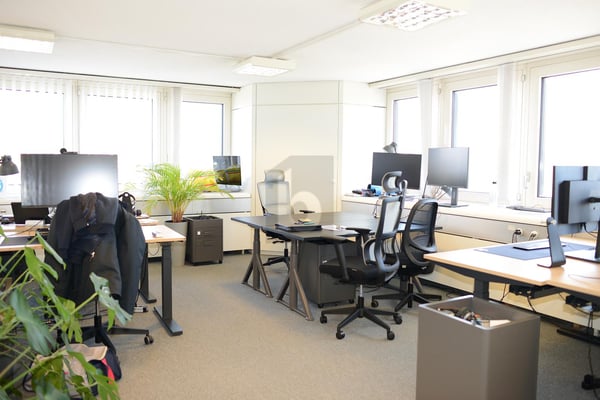 EFFICACE, FLEXIBLE ET IDÉALEMENT SITUÉ 2