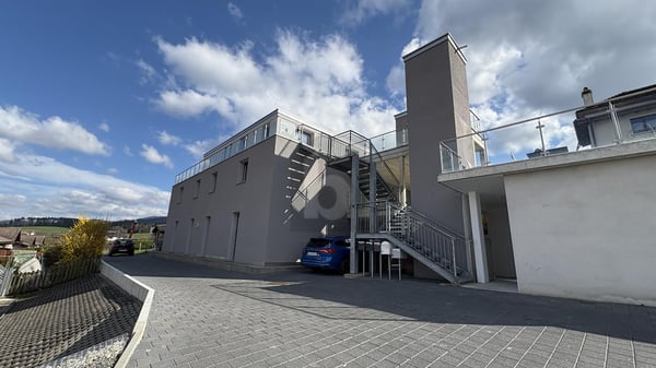 NEUF AU CALME PROCHE DU CENTRE 4