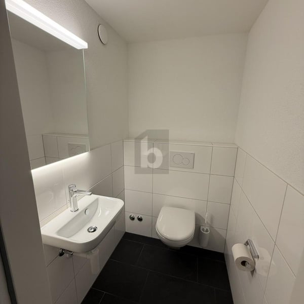 ZENTRAL WOHNEN AM LINDENPLATZ 5
