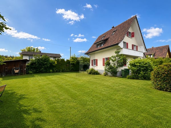 OASE MIT VIEL UMSCHWUNG - IDEAL FÜR FAMILIEN 5
