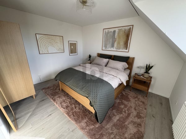 MÖBLIERT, RENOVIERT - SOFORT ZUHAUSE 4