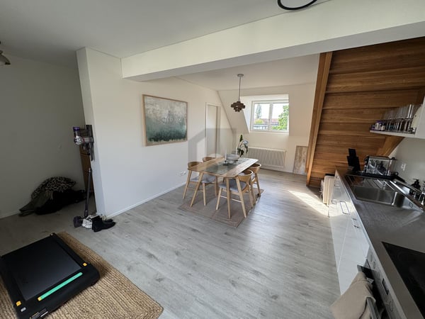 MÖBLIERT, RENOVIERT - SOFORT ZUHAUSE 3