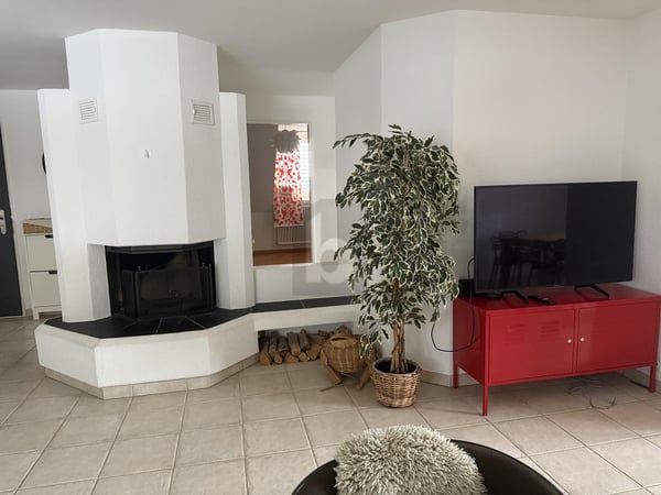 TOP FLOOR MIT CHEMINÉE UND GROSSER TERRASSE 5