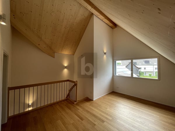 MODERNES UND GEMÜTLICHES WOHLFÜHLEN 3