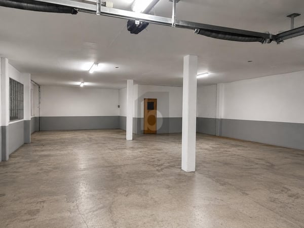 SPACIEUX, MODULABLE ET FACILE D'ACCÈS 2