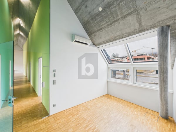 MODERN UND GROSSZÜGIG AN ZENTRALE LAGE 3