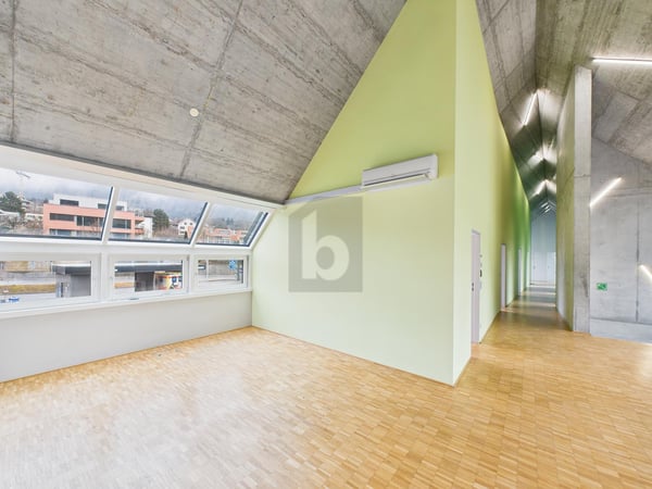 MODERN UND GROSSZÜGIG AN ZENTRALE LAGE 5