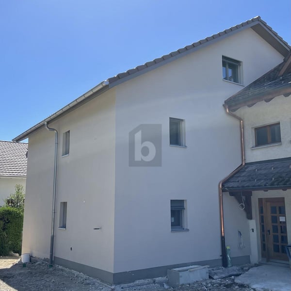 MIT EIGENEM WASCHTURM UND GARTEN (70 M2) 4