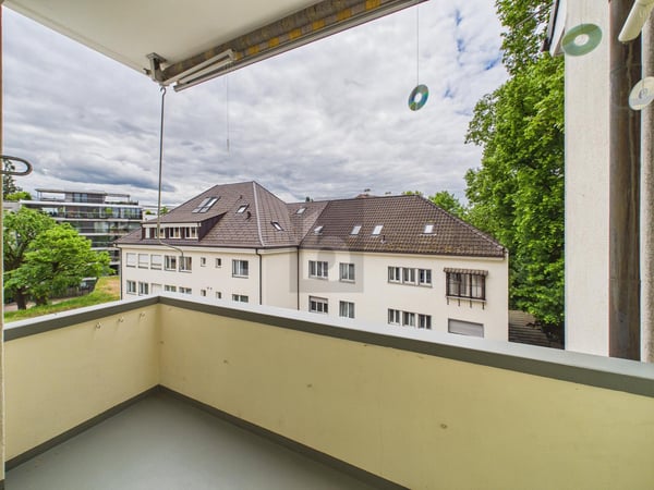 FRISCH RENOVIERT IM HERZEN DER STADT 3