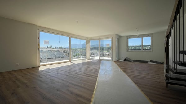 NEUBAU MIT WEITBLICK 3