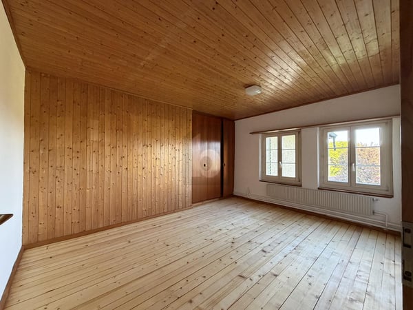 FAMILIENFREUNDLICH AN LÄNDLICHER LAGE MIT GARTEN! 3