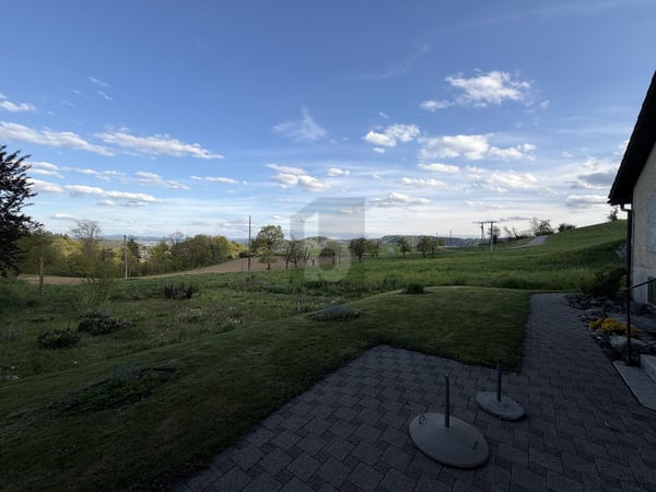 FAMILIENFREUNDLICH AN LÄNDLICHER LAGE MIT GARTEN! 2