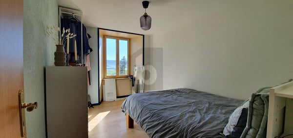 PRIX TOP, PIED À TERRE DANS LA VALLÉE DE LA SAGNE 5