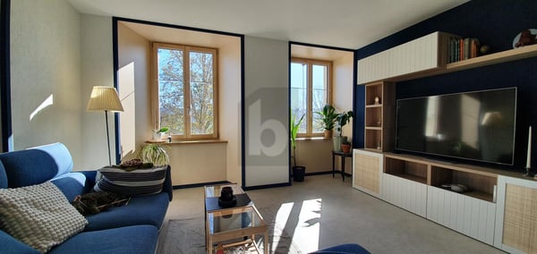 PRIX TOP, PIED À TERRE DANS LA VALLÉE DE LA SAGNE 3