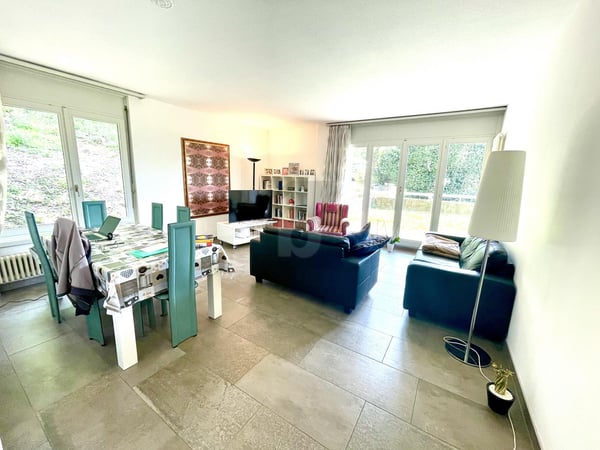 CON GIARDINO PRIVATO 1