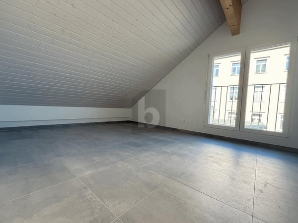 AU CENTRE DU VILLAGE - NEUF (LOT5) 4