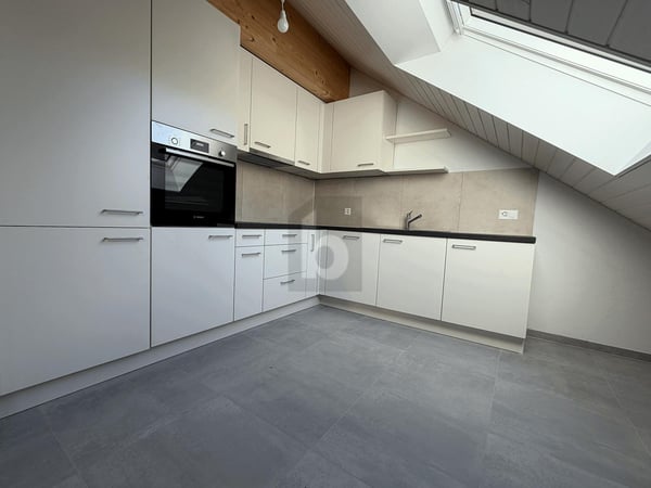 AU CENTRE DU VILLAGE - NEUF (LOT5) 3