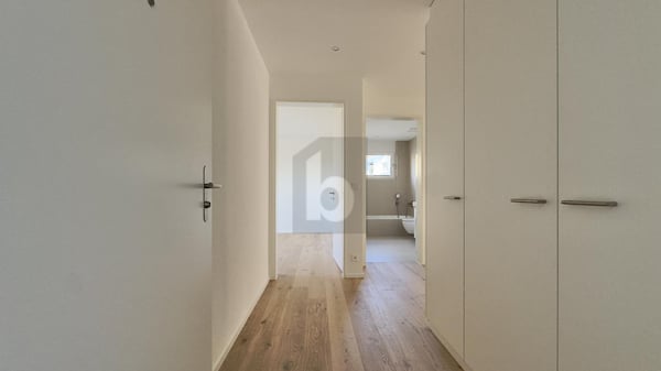 MODERNER NEUBAU AN ZENTRALER LAGE 2