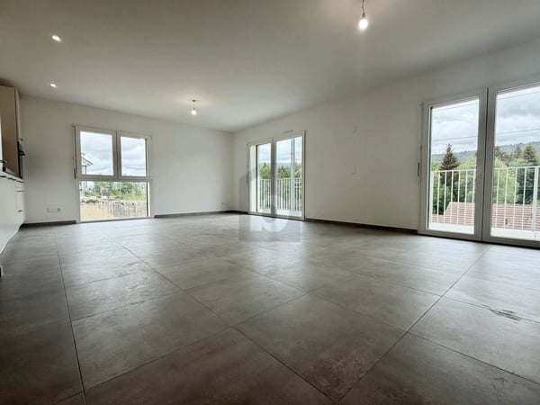 NEUF AVEC GRAND BALCON AU SUD (LOT15) 2