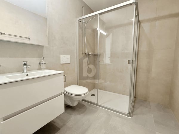 NEUF AVEC GRAND BALCON AU SUD (LOT15) 5