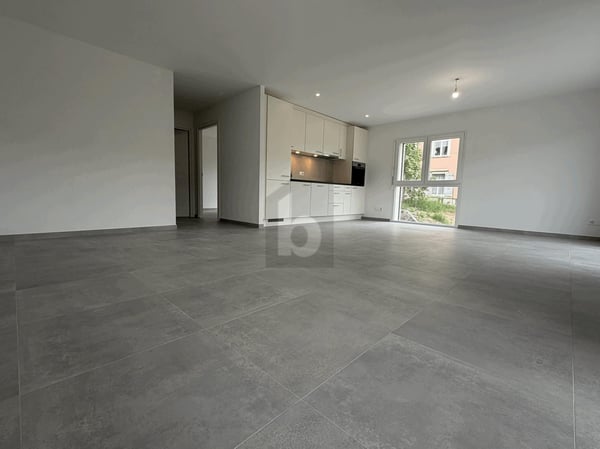 NEUF AVEC GRAND BALCON AU SUD (LOT15) 1