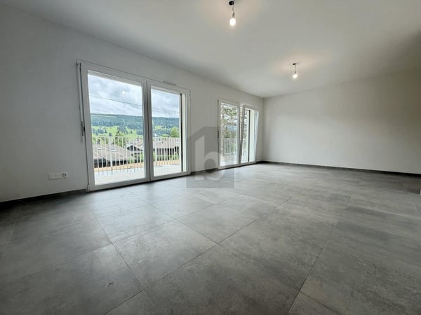 SPACIEUSE TERRASSE DE 54M2 - NEUF (LOT 16) 2