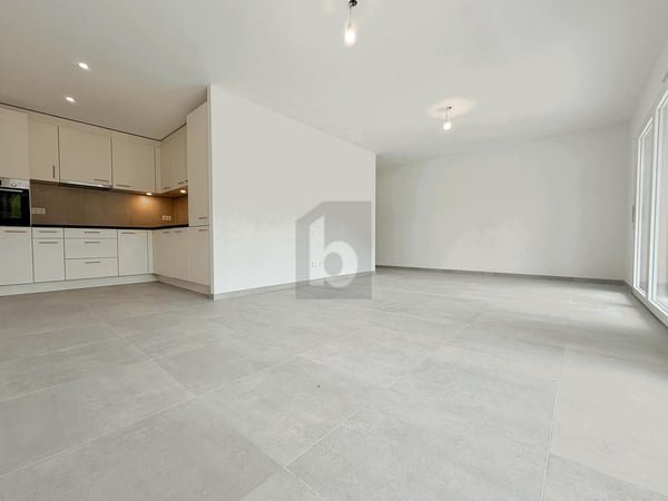 SPACIEUSE TERRASSE DE 54M2 - NEUF (LOT 16) 1