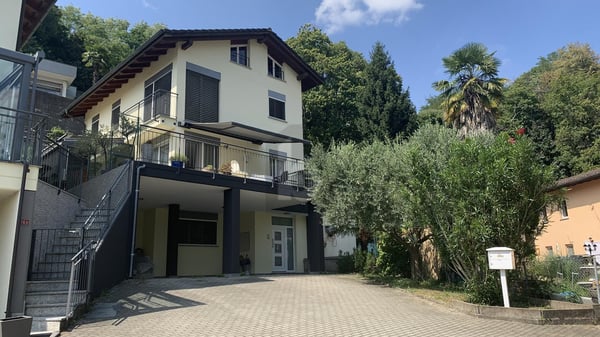 TRANQUILLO, CENTRALE E DI QUALITÀ 1