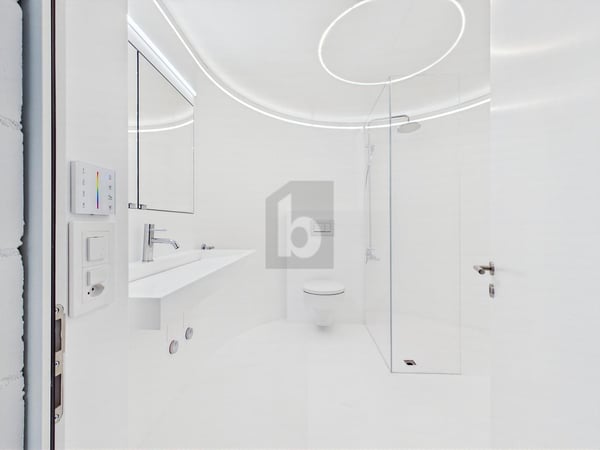 ARCHITEKTUR TRIFFT MODERNSTE BAU-TECHNIK 4