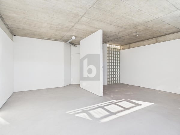 ARCHITEKTUR TRIFFT MODERNSTE BAU-TECHNIK 3