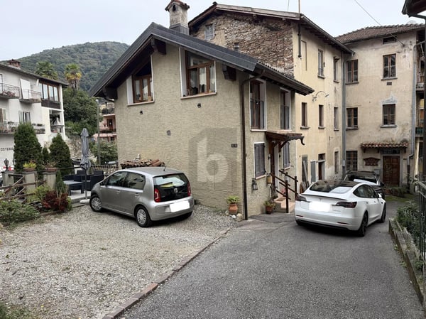 SPAZIOSA IN ZONA TRANQUILLA 1