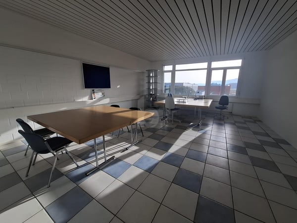 BIEN CENTRÉ ET FACILE D'ACCÈS 3