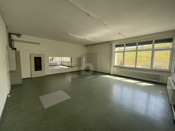 IDEALE BEDINGUNGEN FÜR IHR BUSINESS 4